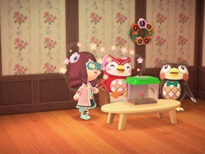 animal crossing new horizons sales