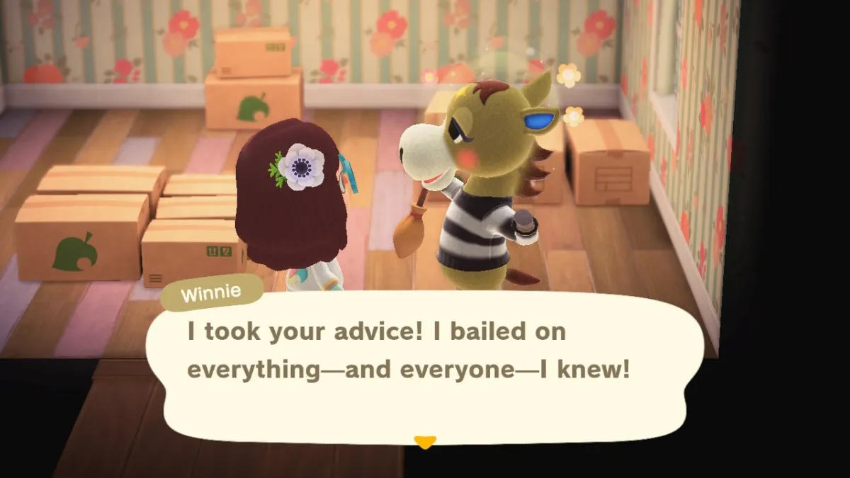 animal crossing villager move out 1