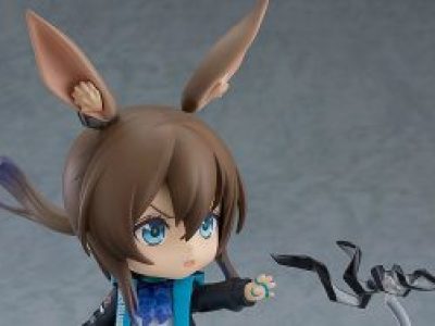 arknights amiya nendoroid