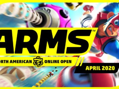 arms north american online open