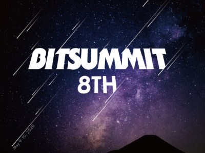 BitSummit 2020