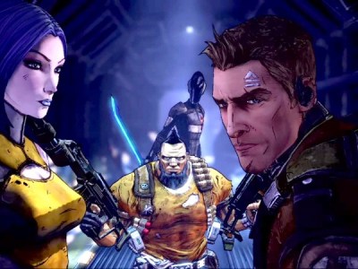 borderlands legendary collection feature