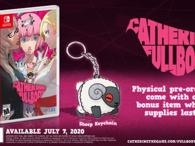 catherine switch physical copies