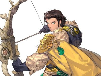 Fire Emblem: Three Houses