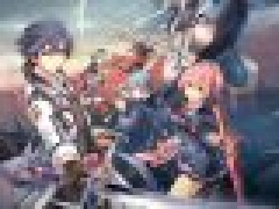 Trails of Cold Steel III