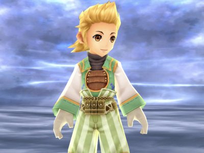 dissidia final fantasy opera omnia crystal chronicles