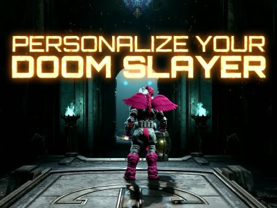 doom eternal doom slayer DOOMicorn