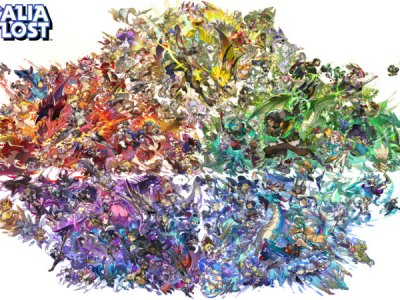 dragalia lost characters dragalia lost anniversary