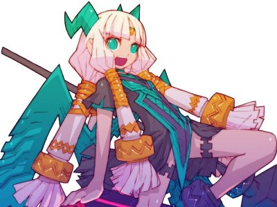 dragon marked for death oracle