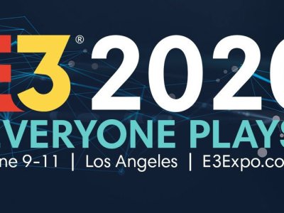 e3 2020 canceled