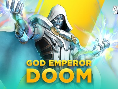 fantastic four marvel ultimate alliance 3 dlc