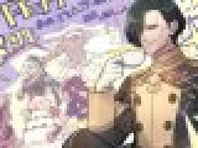 Fire Emblem Heroes 3rd Anniversary Art