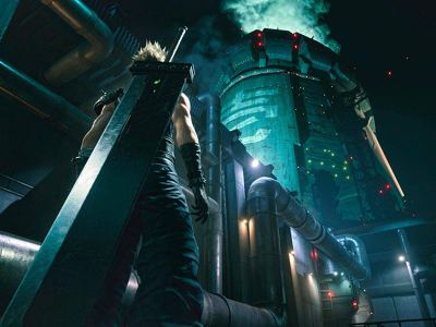 final fantasy vii remake release date covid 19