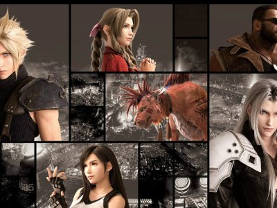 final fantasy vii remake world preview final fantasy 7 remake world preview