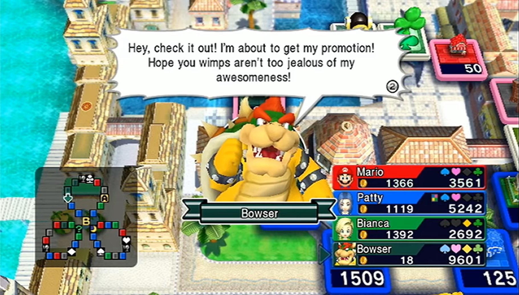 fortune street mar10 day super mario games