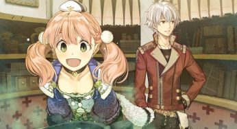 games to play atelier dusk trilogy
