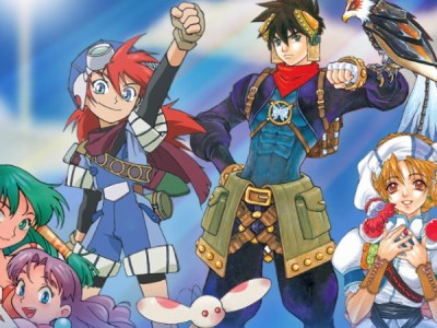 grandia hd collection update
