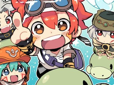 hack link anniversary higashi