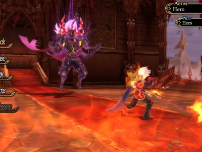 hero must die again featured