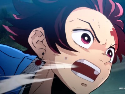 Demon Slayer: Hinokami Kepputan