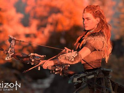 horizon zero dawn pc