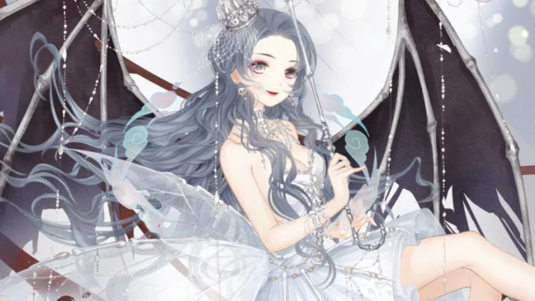 how to play love nikki