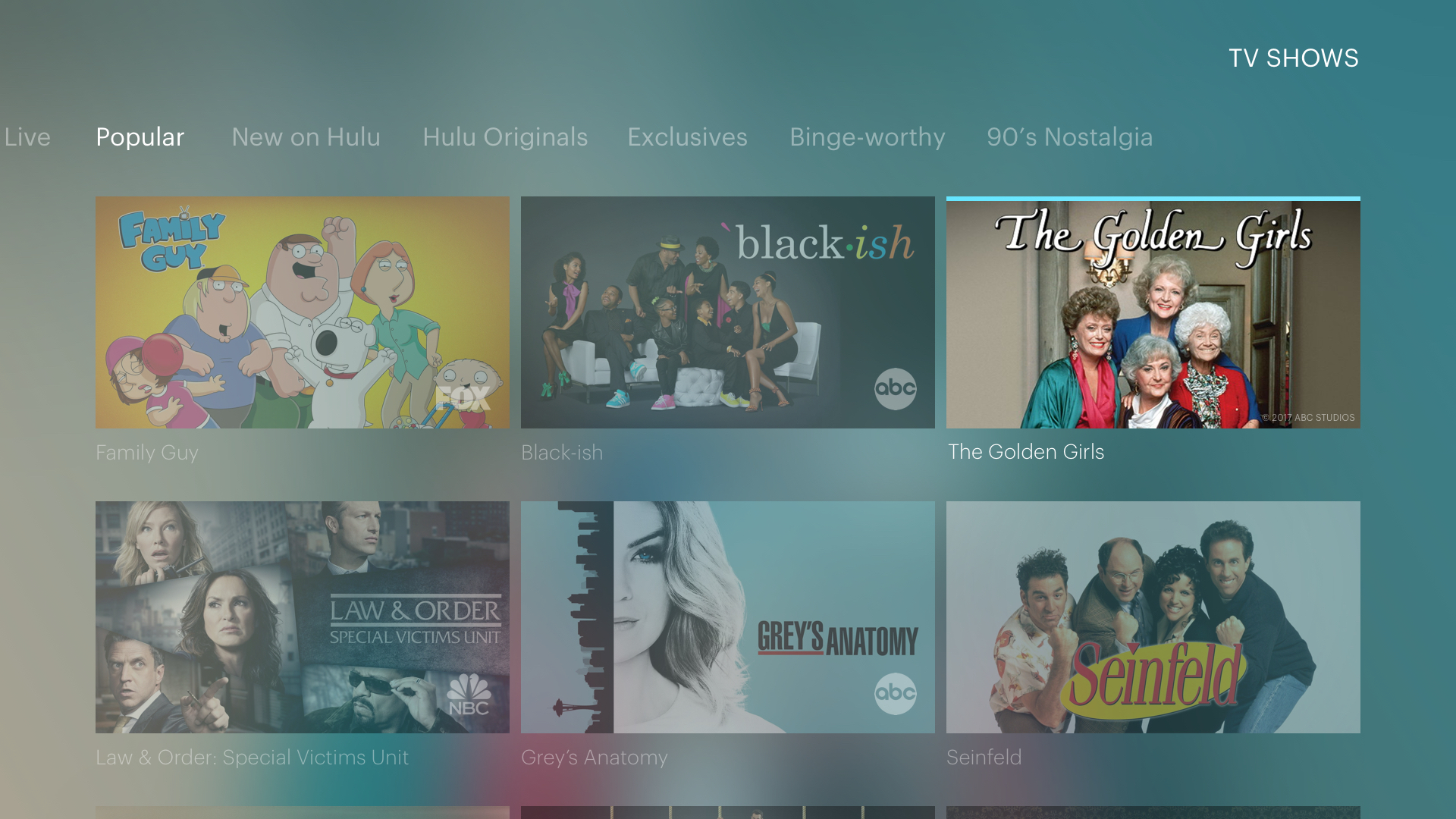 Hulu PlayStation 4 Live TV Service Begins - Siliconera
