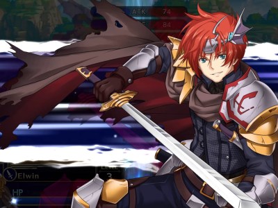 langrisser i and ii stream