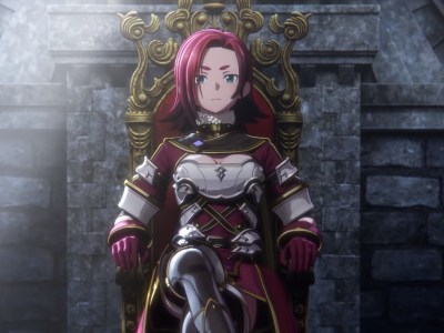 Sword Art Online: Alicization Lycoris