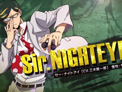 Non UA High characters my hero one's justice 2