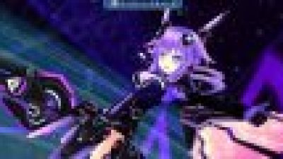 Megadimension Neptunia VII Switch