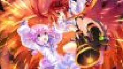 Megadimension Neptunia VII Switch