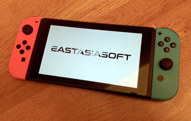 new eastasiasoft switch game