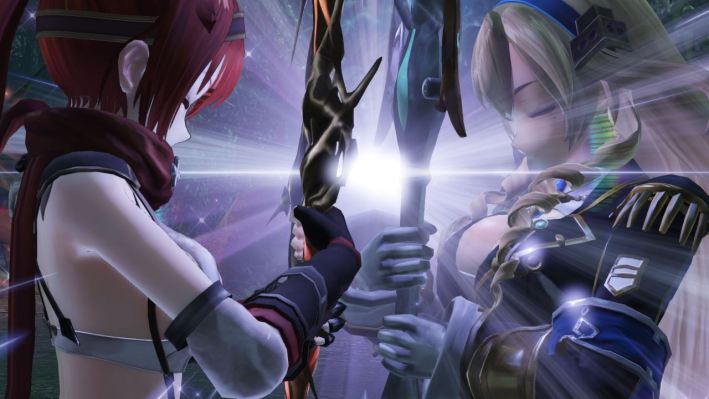 playstation now march 2020 nights of azure koei tecmo games