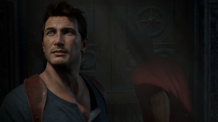playstation plus april 2020 uncharted 4