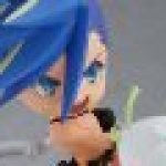 promare nendoroids galo