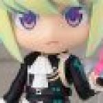 promare nendoroids lio complete combustion