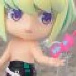 promare nendoroids lio complete combustion