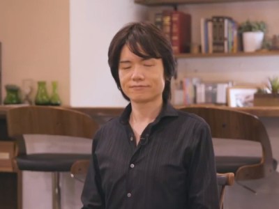 Super Smash Bros. Ultimate