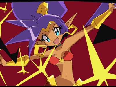 shantae and the seven sirens release date