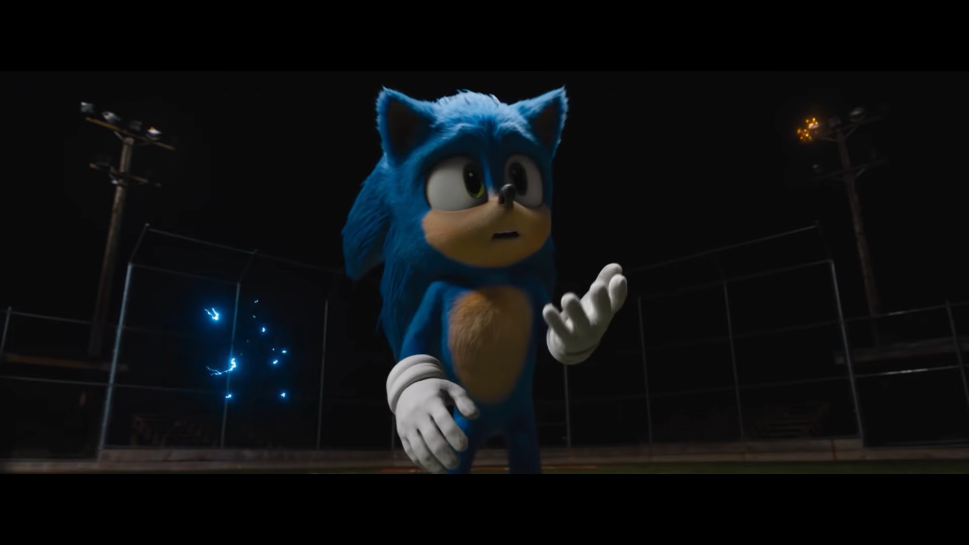 The Sonic Movie Has Been Delayed In Japan By Coronavirus Concerns