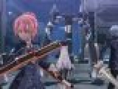 Trails of Cold Steel III