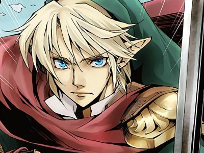 the legend of zelda hyrule historia digital 2