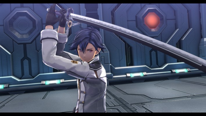 trails of cold steel iii pc demo