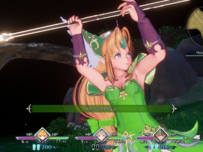 trials of mana demo