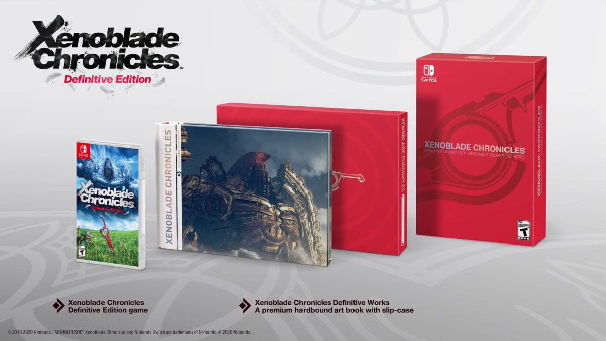 xenoblade chronicles release date 2