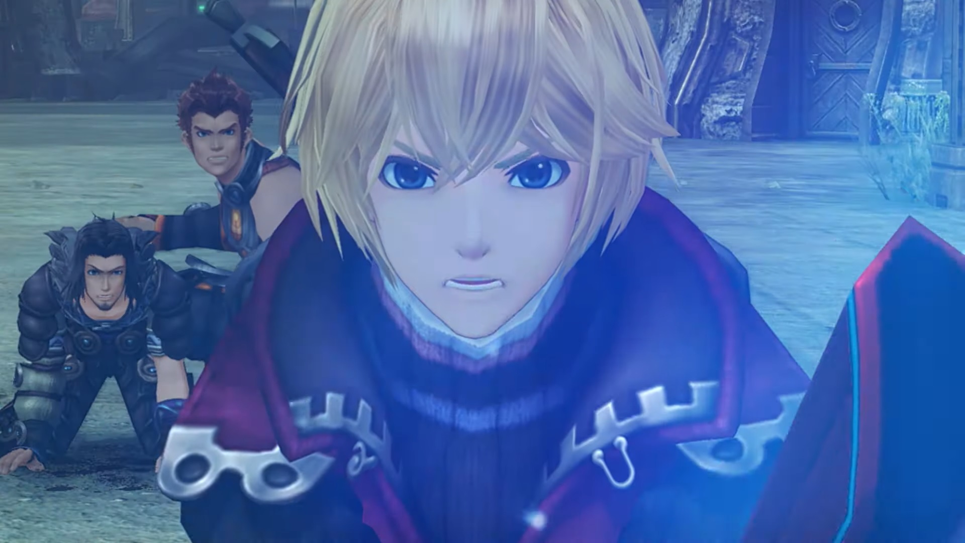 Xenoblade Chronicles Definitive Edition Release Date Is May 29, 2020