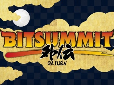 BitSummit Gaiden