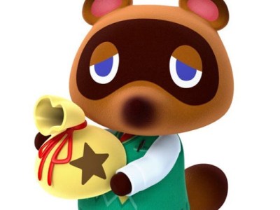 Animal Crossing New Horizons Sales