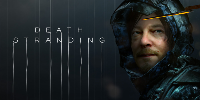 Death Stranding PC Port Delayed to July